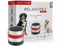 RelaxoPet Pro, Tierentspannungs-Trainer, Beruhigung für alle Hunde,...