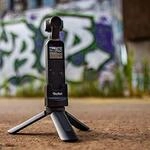 Rollei DJI Osmo Pocket Zubeh&ouml;r Set Starter | Mini Stativ, GoPro Adapter, WLAN Modul