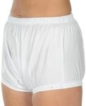 Suprima Inkontinenz PVC-Slip Schupfform Art. 1-311-040 (unisex) - Gr. 52 - milch