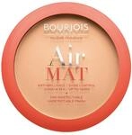 Bourjois Compact Powder Air Mat 03 Apricot Beige