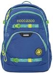 coocazoo Schulrucksack ScaleRale, ergonomischer Tornister, h&ouml;henverstellbar mit