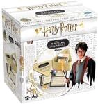 Harry Potter Trivial Pursuit Bite Size Board Game