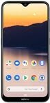 Smartphone Nokia 2.3 Dual SIM 6,2 Zoll (15,7 cm), interner Speicher 32 GB, 2 GB LPDDR