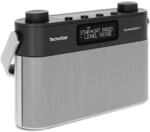 TechniSat TECHNIRADIO 8 - Portables Digitalradio mit Tragegriff (DAB+, UKW, Stereo,