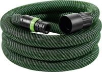 Festool 204921 Saugschlauch D27/32x3,5m-AS/CTR, grau