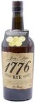 1776 Whiskey James E. Pepper 1776 Rye 100 Proof Bourbon Whiskey (1 x 0.7 l)