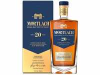 Mortlach 20 Jahre | Single Malt Scotch Whisky | Aromatischer | handgefertigt in...