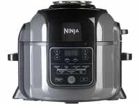 Ninja Foodi Multikocher, 6L, 9-in-1 Multicooker, Pressure Cooker Schnellkochtopf,
