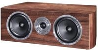 HECO Celan Revolution Center 4, 2 Wege Bassreflex, Centerlautsprecher, Espresso...