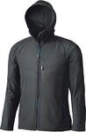 Held Clip-in Thermo Top Motorrad Funktionsw&auml;sche Herren Schwarz