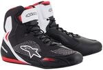 Alpinestars Damen Stella Faster-3 Shoes Black/SilverSchuhe