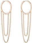 Liebeskind Berlin Creole (Ros&eacute;gold) LJ-0457-E-65