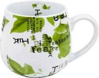 Konitz Kuschelbecher Tea Collage