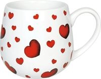 Konitz Kuschelbecher Little Hearts