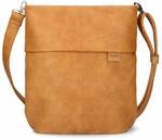 Zwei Damen Handtasche Mademoiselle.M M12 Umh&auml;ngetasche 7 Liter Crossbody Bag,