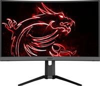 MSI Optix MAG272CQR