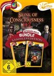 Brink of Consciouseness 1+2,1 DVD-ROM (Sammeleredition): Wimmelbild-Bundle.DE