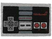 Nintendo NES Controller Unisex Fußmatte Multicolor