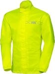 IXS Nimes 3.0 Regenjacke, neon-gelb, L | Wasserdicht