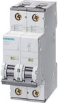 Siemens 5SY42067 5SY4206-7 Leitungsschutzschalter 6 A 230 V, 400 V