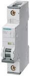 Siemens 5sy6 &ndash; Leitungsschutzschalter 70 6 kA curva-c 1 Polo 2 A