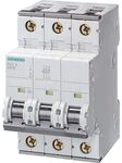 Siemens - 5SY63257 Sentron Leitungsschutzschalter 400V 6kA 3-polig 25A