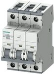 Siemens 5SY43166 Leitungsschutzschalter 10kA B16 3P in 3TE 400V, MCB,
