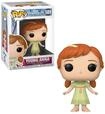 Funko Pop! Disney: Frozen 2 - Young Anna - die Eisk&ouml;nigin - Vinyl-Sammelfigur -