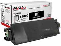 OBV kompatibler Toner als Ersatz für Kyocera TK-5280K für Kyocera ECOSYS...