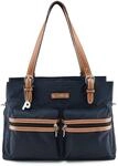 Picard Damen Sonja Umh ngetasche, Midnight, 24x35x14cm EU