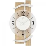 AMS 9546 Wanduhr Design