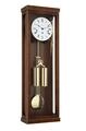 Hermle Puristischer Regulateur aus massivem Ahorn mit 8 Tage 4/4