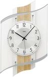 AMS 5520 Wanduhr Design