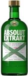 Absolut Vodka EXTRAKT &ndash; Schwedischer Vodka &ndash; Edler Kr&auml;uterschnaps f&uuml;r