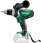 HiKOKI Akku-Bohrschrauber DS18DSDL, 18 V Akkubohrer mit 92 Nm Drehmoment
