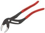 KNIPEX Siphon- und Connectorenzange SpeedGrip auf SB-Karte mit rutschhemmendem