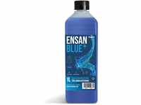 ENSAN BLUE+ 1 L, für Abwassertank, für das mobile WC, Blauer Engel,
