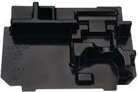 Makita 837670-0 Tiefziehteil f. MAKPAC, Mehrfarbig