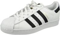 Adidas Superstar EG4958, Mens Sneakers, White, 42 EU