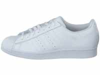 adidas Originals Mens Superstar Sneaker, Footwear White Footwear White Footwear