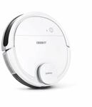 ECOVACS Robotics DEEBOT OZMO 900 Saug- & Wischroboter &ndash; 2-in-1 Staubsauger Roboter