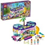 LEGO 41395 Friends Freundschaftsbus