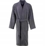 Joop! Badem&auml;ntel Herren Kimono 1647 blau - 175