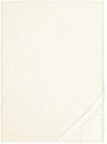 biberna Feinbiber Spannbetttuch 90x200-100x200 cm beige | 100% Baumwolle...