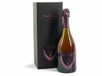 Dom Perignon Rose Vintage 2008 Champagner (1x0,75l 12,5% Vol) in...