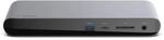 Belkin Thunderbolt 3 Dock Pro mit 0,8 m langem Thunderbolt 3-Kabel (Thunderbolt Dock
