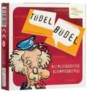 Anaconda T&uuml;delb&uuml;del - Das Plattdeutsche Schimpfwortspiel