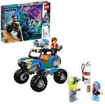 LEGO 70428 Hidden Side Jacks Strandbuggy