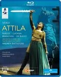 Tutto Verdi: Attila