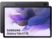 Samsung Galaxy Tab S7 FE Tablet-PC mit 30,5-cm-Display (12,4 Zoll), WLAN, 6 GB...